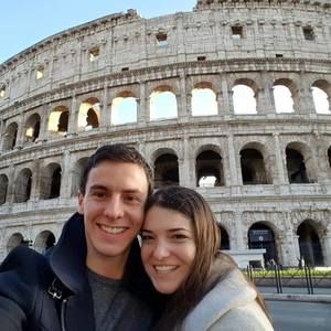 Meet your Posher, Kerin